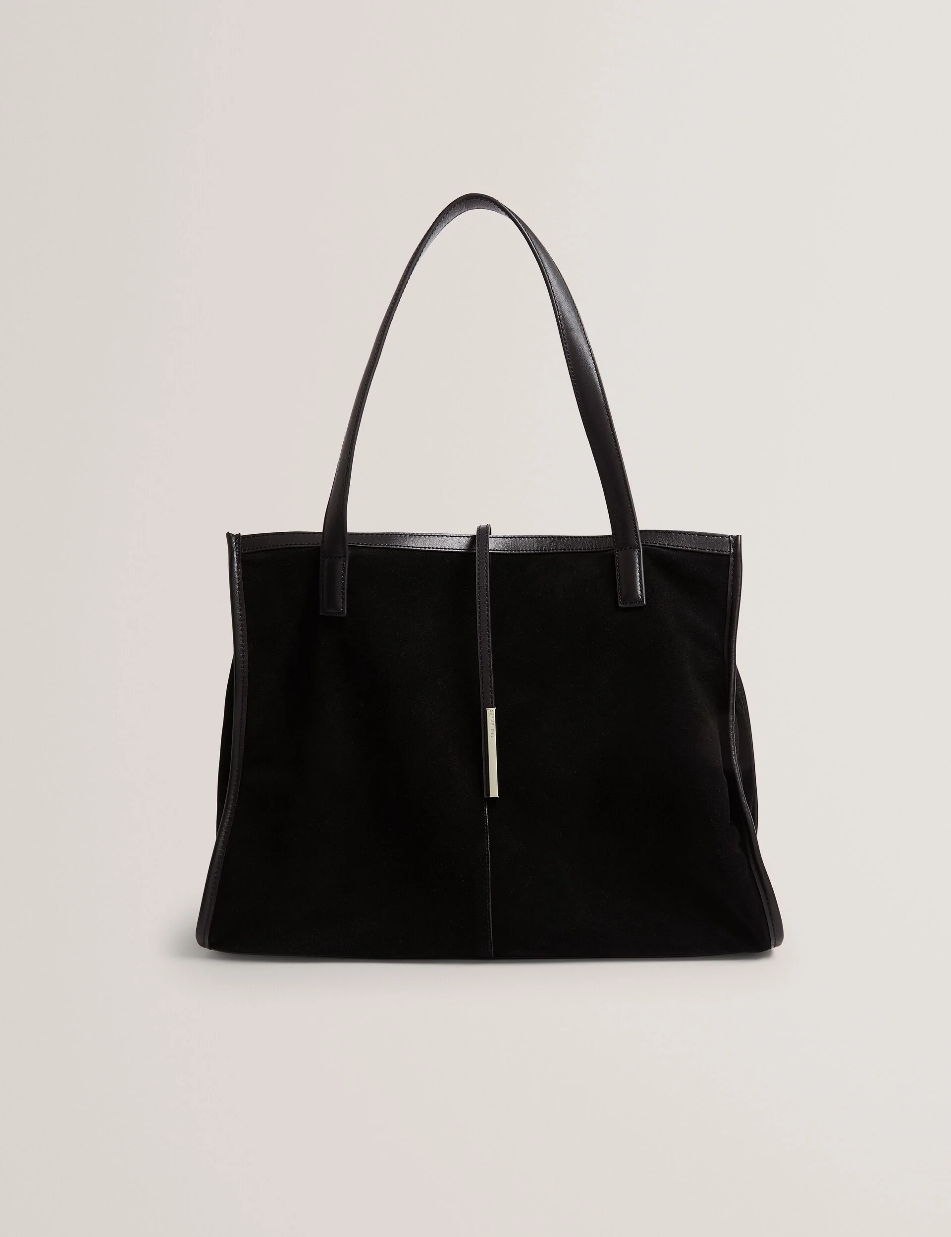 SORRAYA | BLACK