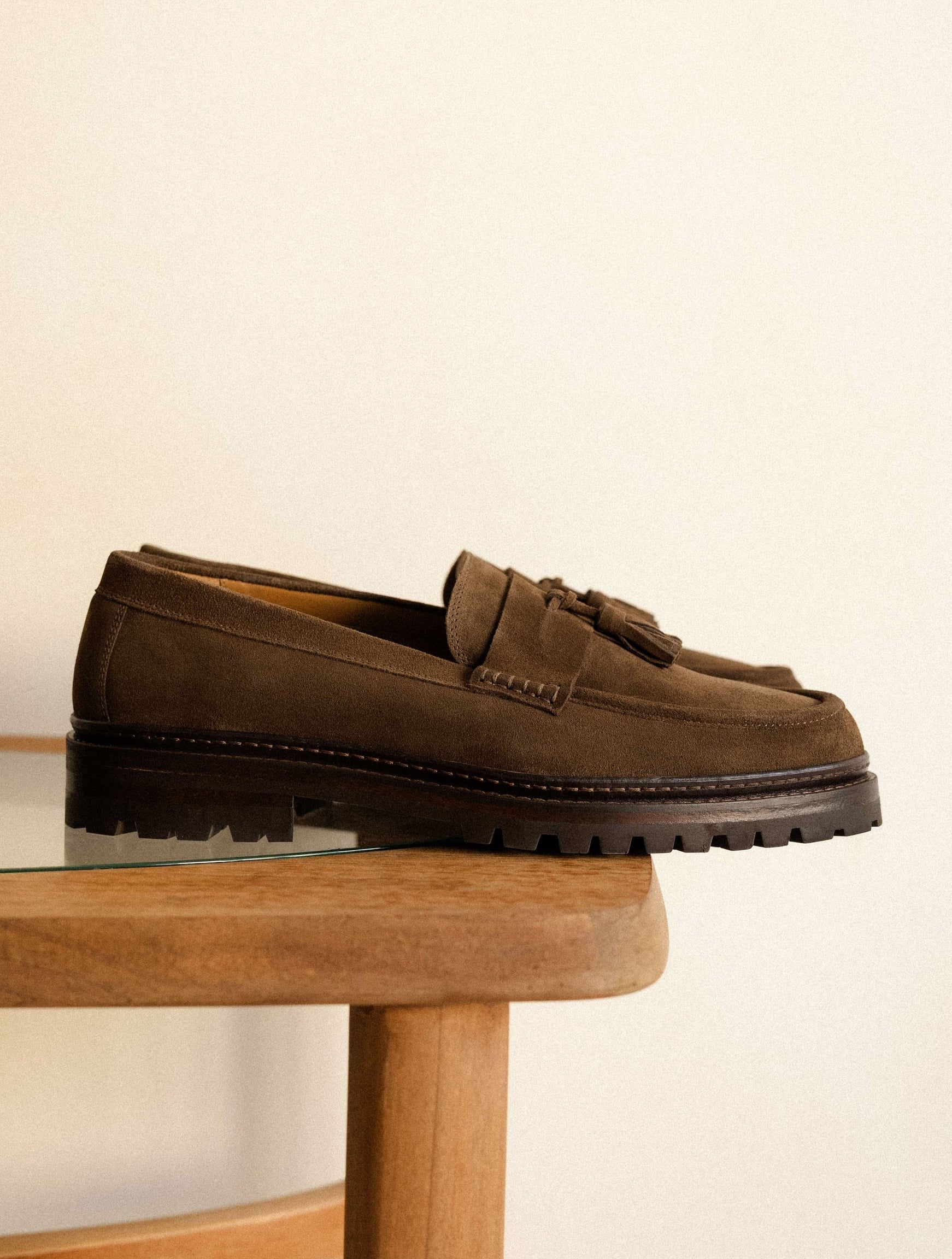 Roy Brun Kaki