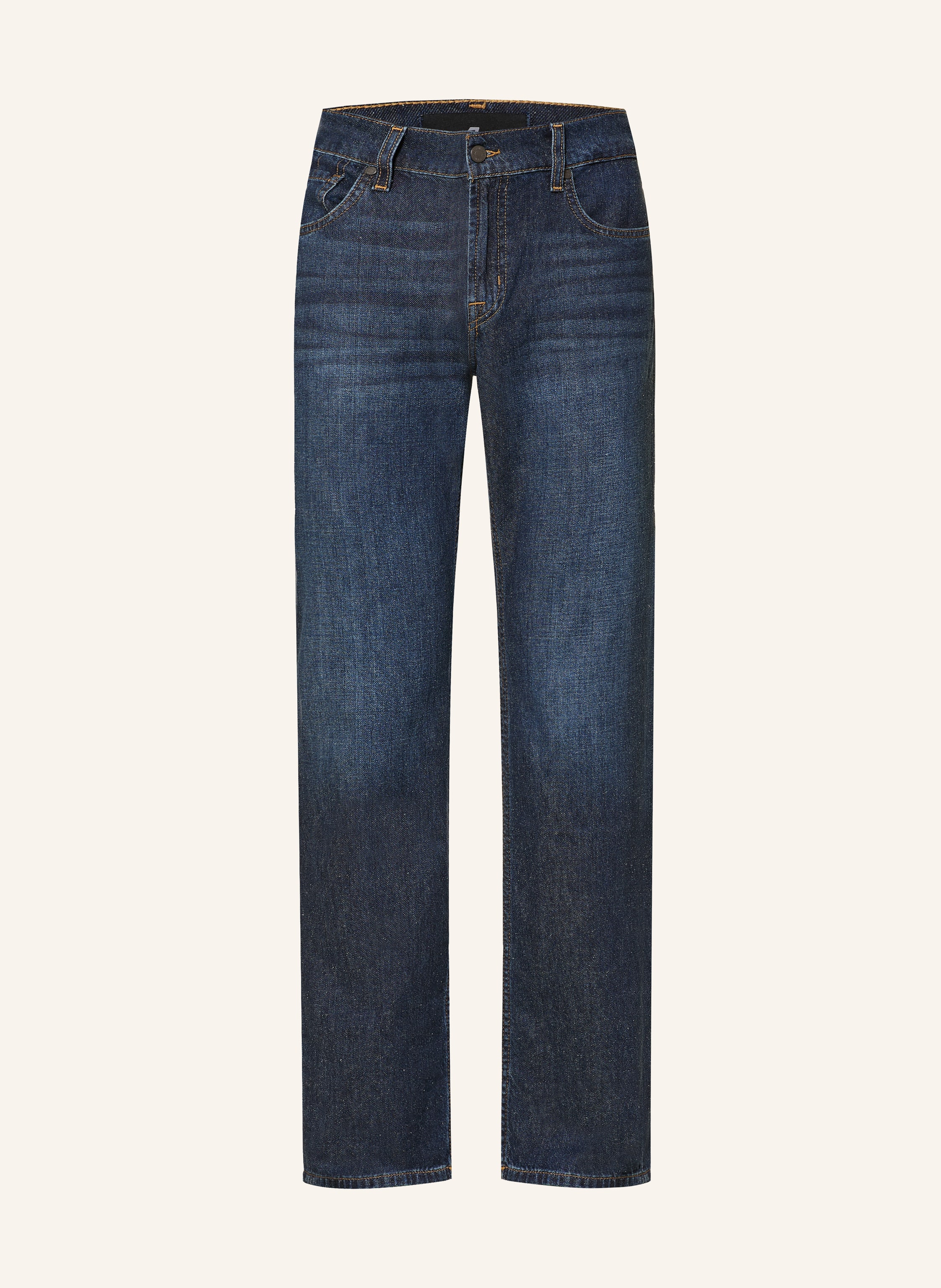 7 for all mankind Jeans THE STRAIGHT Straight Fit