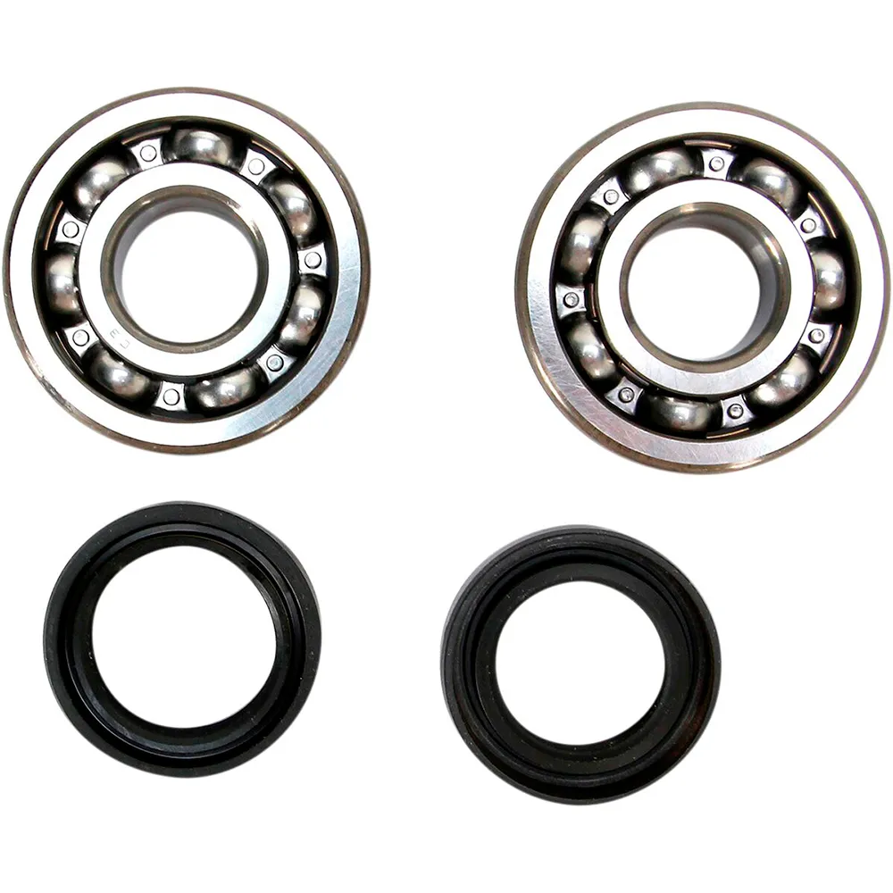Prox Yamaha Yz 125 80-85 crank shaft bearing&seal kit