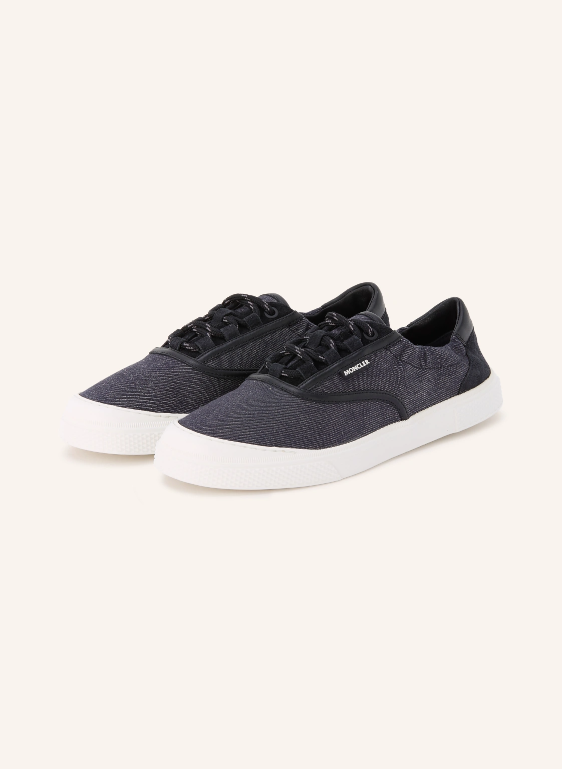 MONCLER Sneaker VERA LEISURE