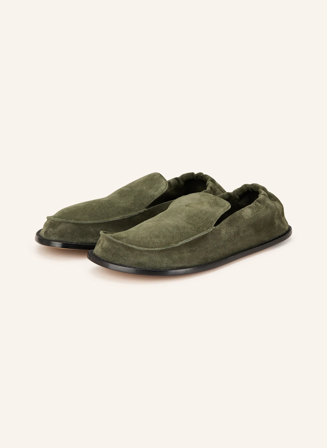 LOEWE Slipper FLEX