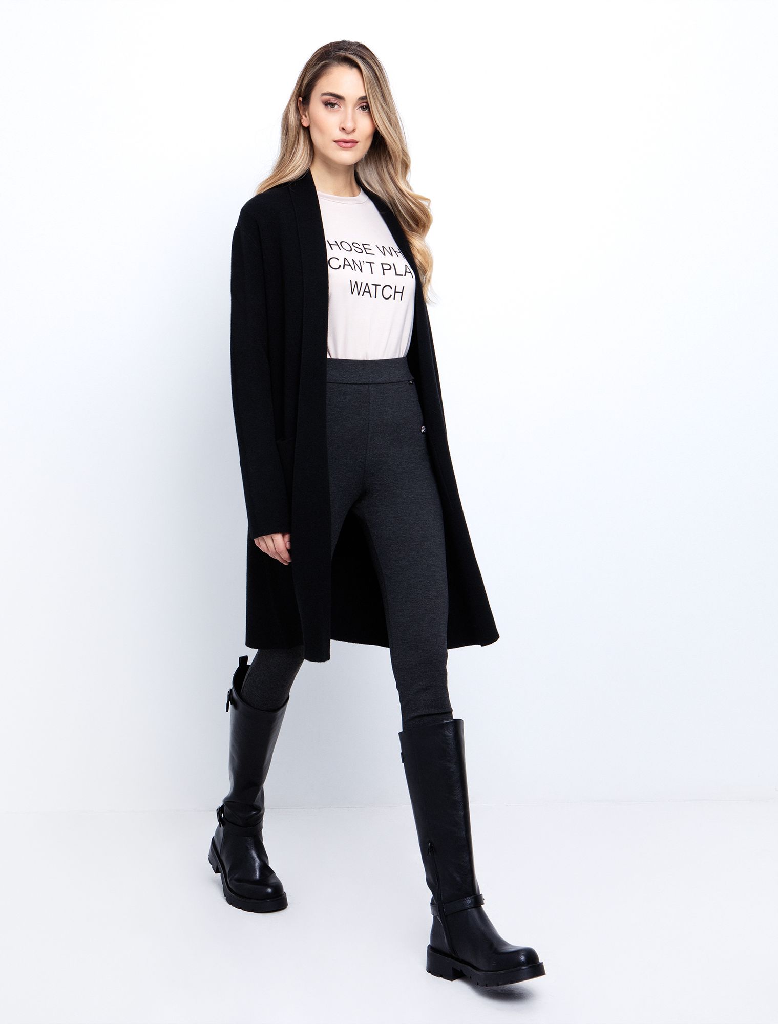 Μπλούζα με slogan