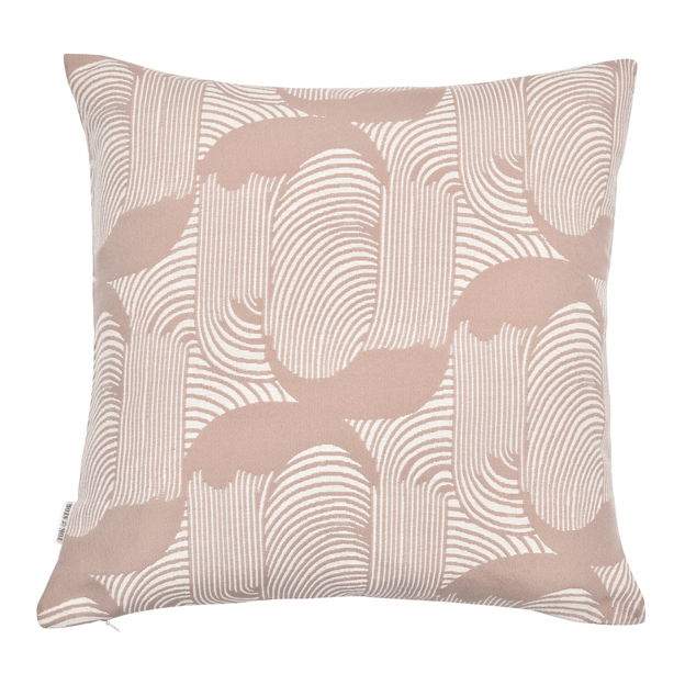 CAPA PARA ALMOFADA 45 CM X 45 CM SINUOUS