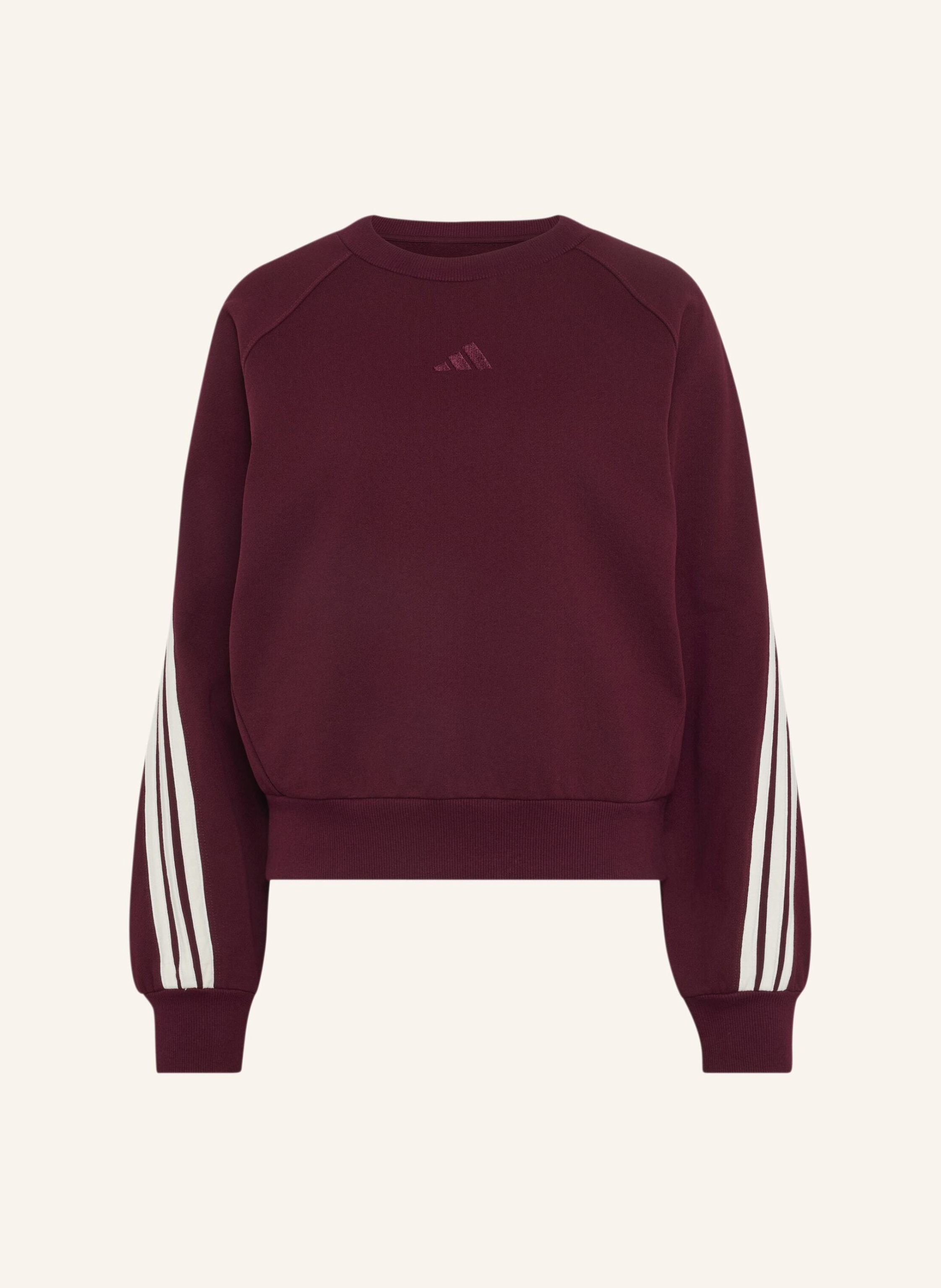 adidas ADIDAS KIT 3-STREIFEN SWEATSHIRT