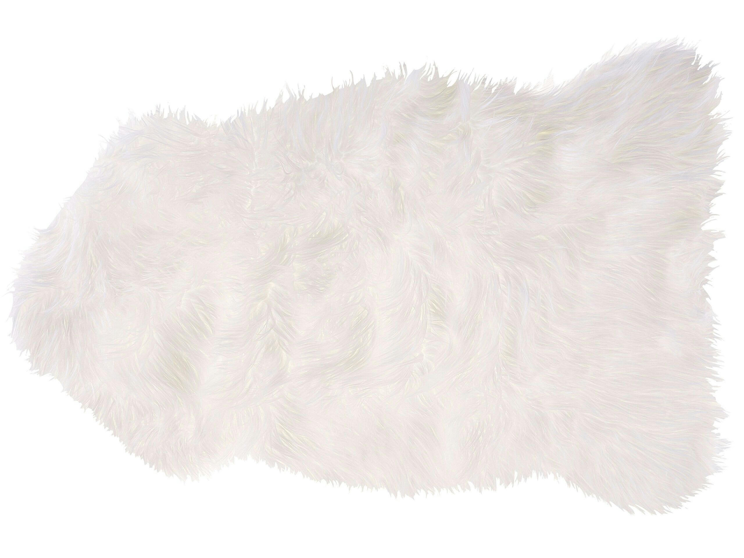 MUNGO - Décorations en matériaux synthétiques blanc 88x53cm