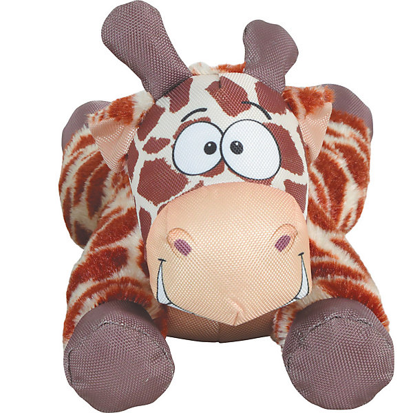 Girafe Olaf L Jouet sonore pour grands chiens