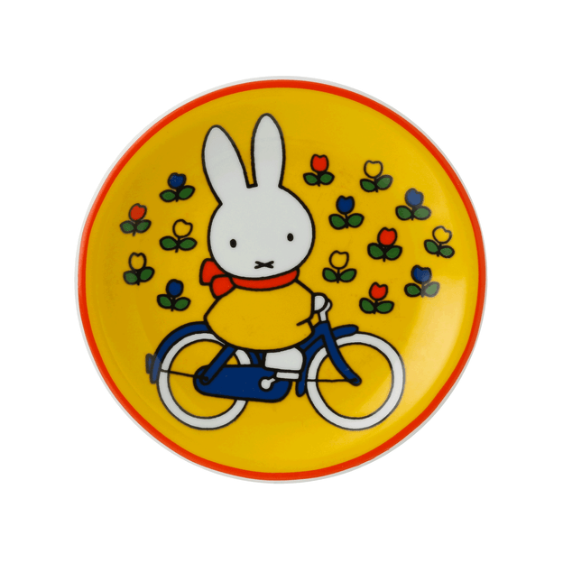PRATO SOBREMESA MIFFY 70 ANOS