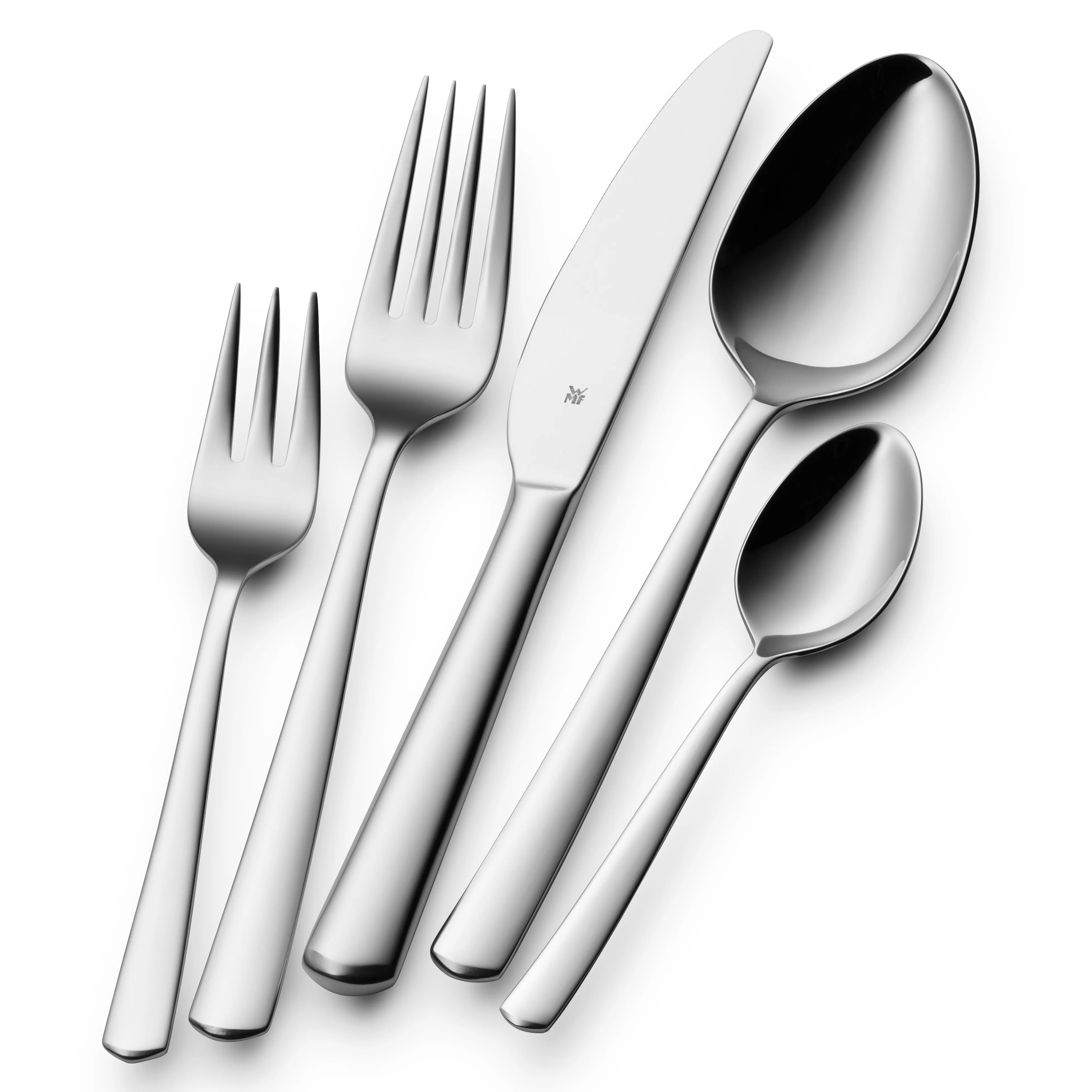 Cutlery Value Set* Boston, Cromargan®, 60-piece