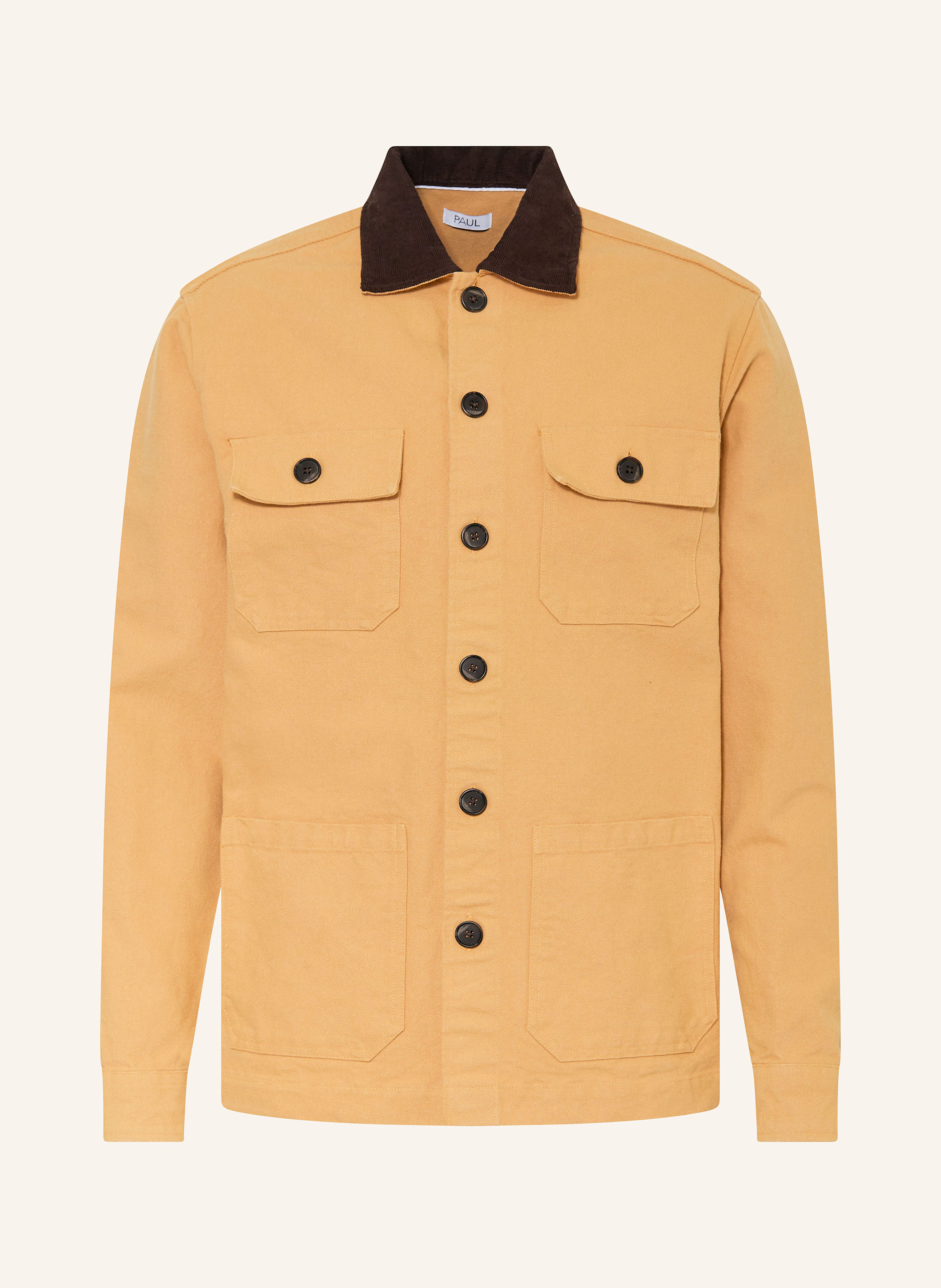 PAUL Overshirt