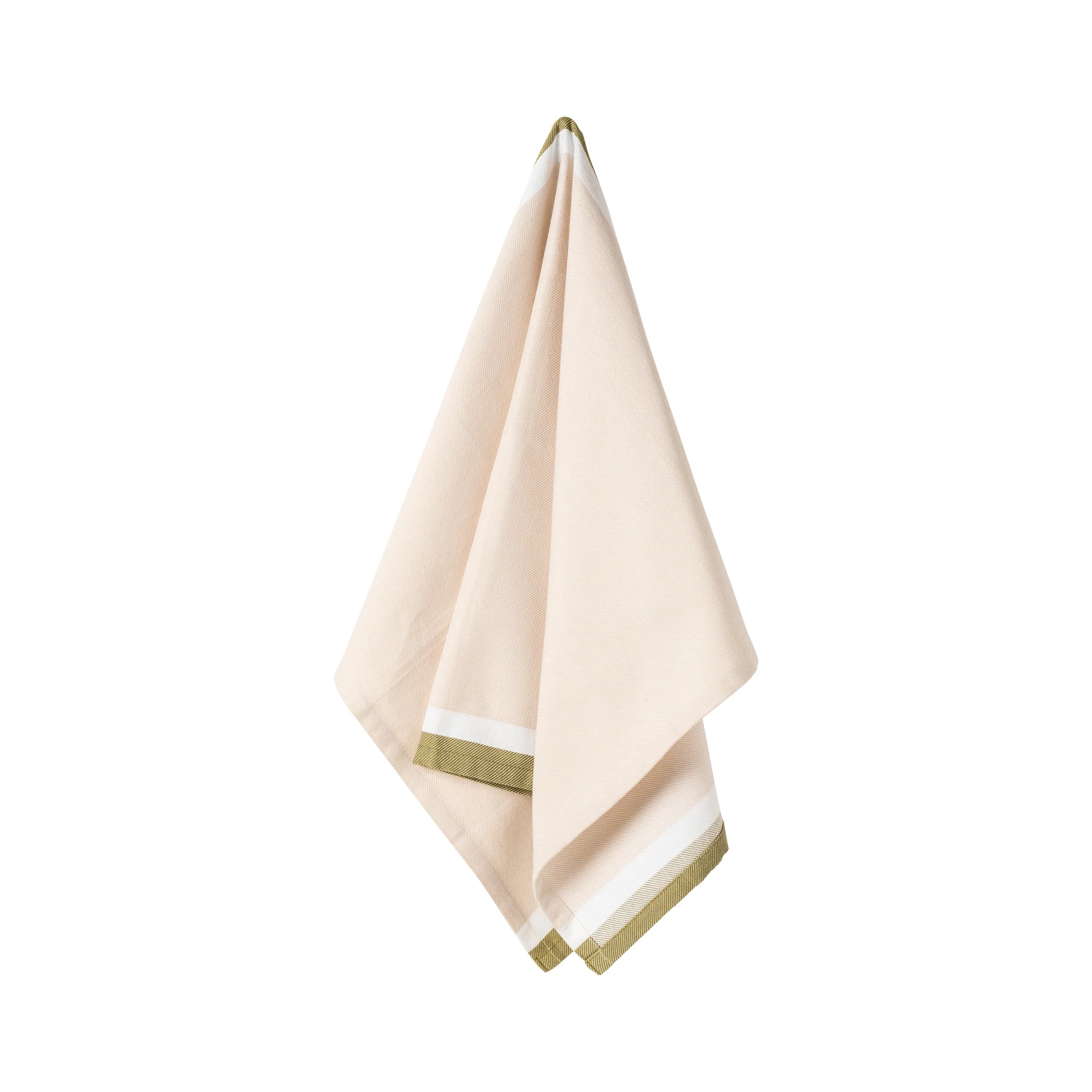 Kitchen Towel Twill 100% Cotton Alessa, Casafina by COSTA NOVA