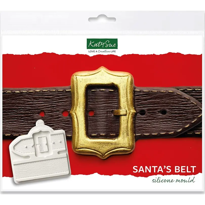 Backform Santas Belt