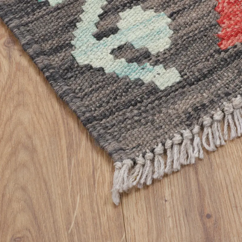 Kelimteppich Afghan Kelim