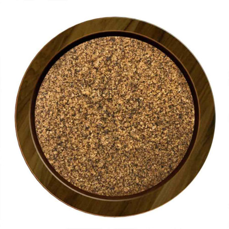 Rub Burger Booster 100 g - La Brigade des épices