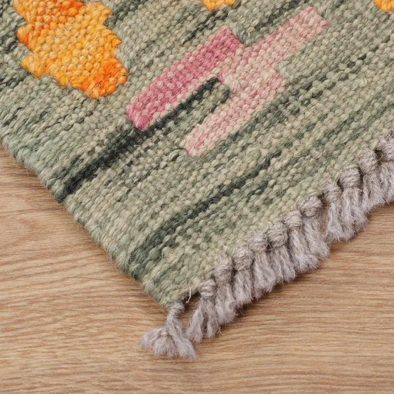 Kelimteppich Afghan Kelim