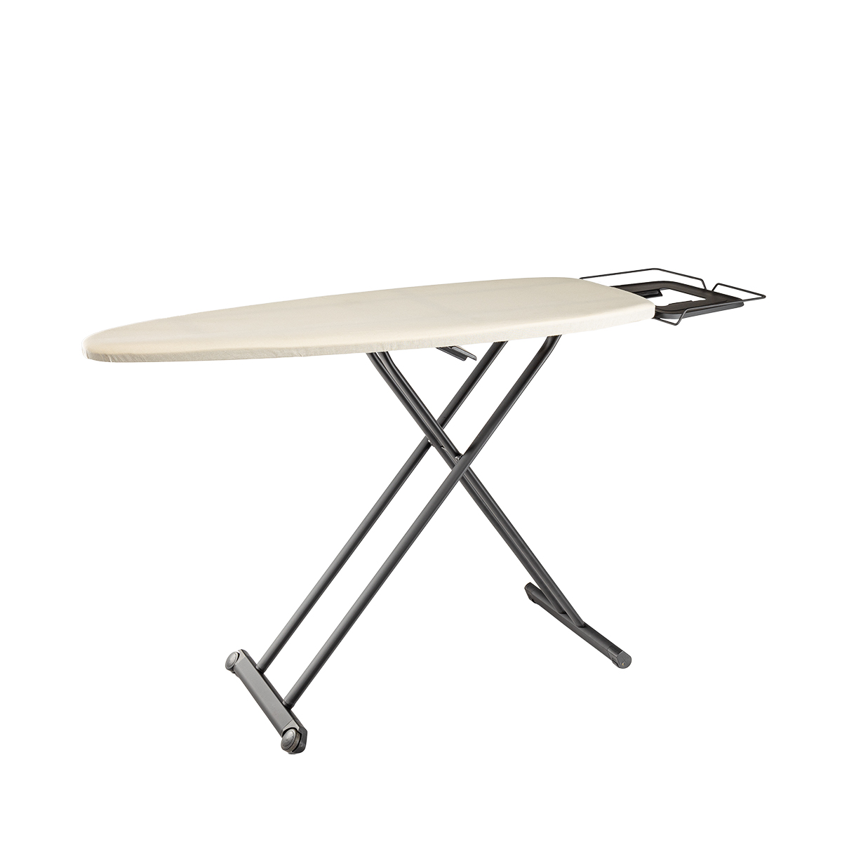 Tábua de engomar solidpreto