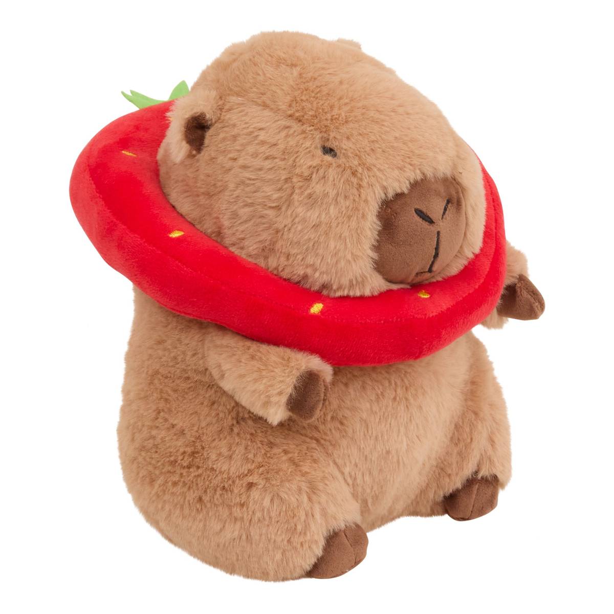 Children's Plush "Apy" 22x16 cm, Various colors