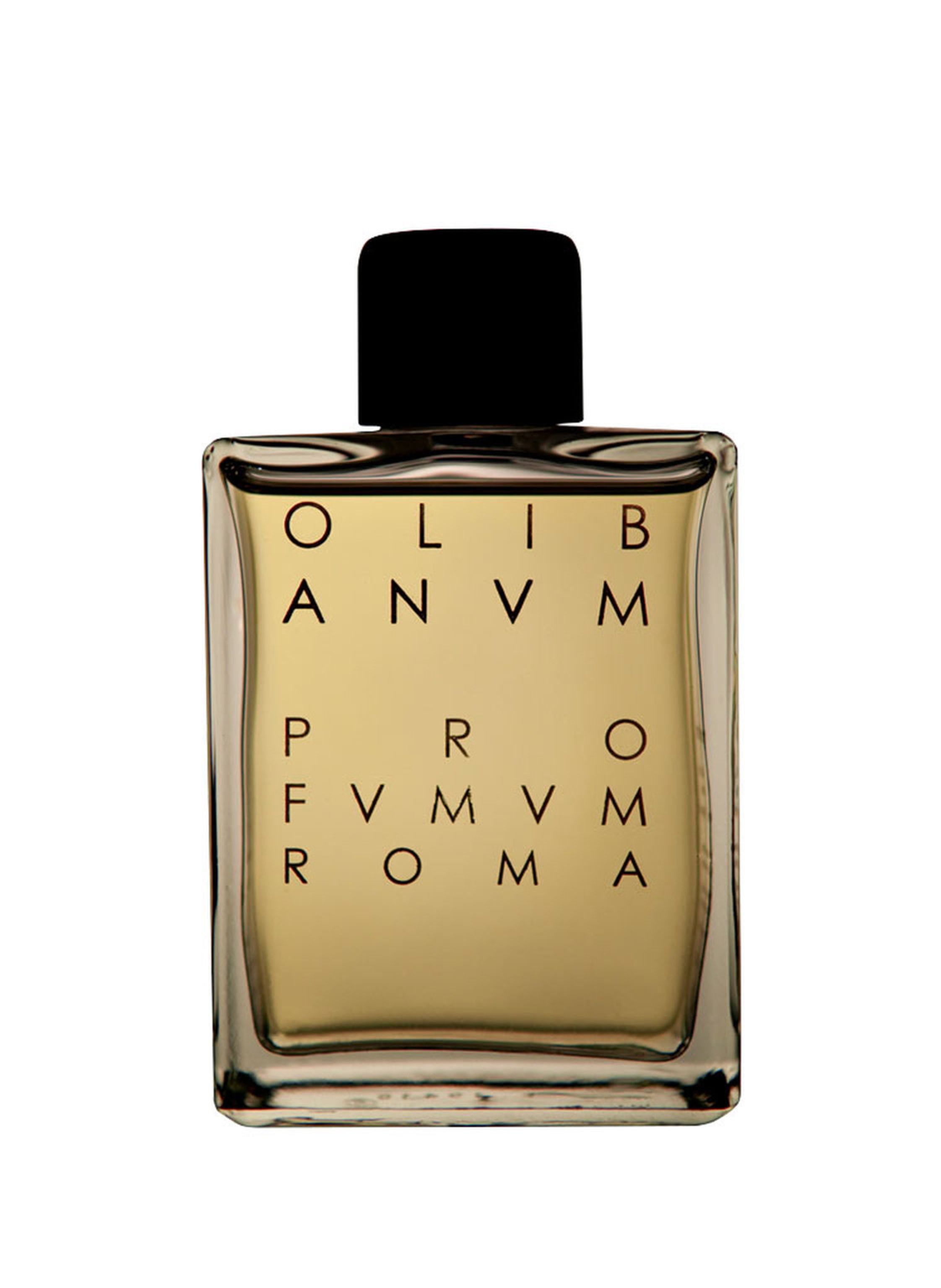 PROFVMVM ROMA OLIBANUM