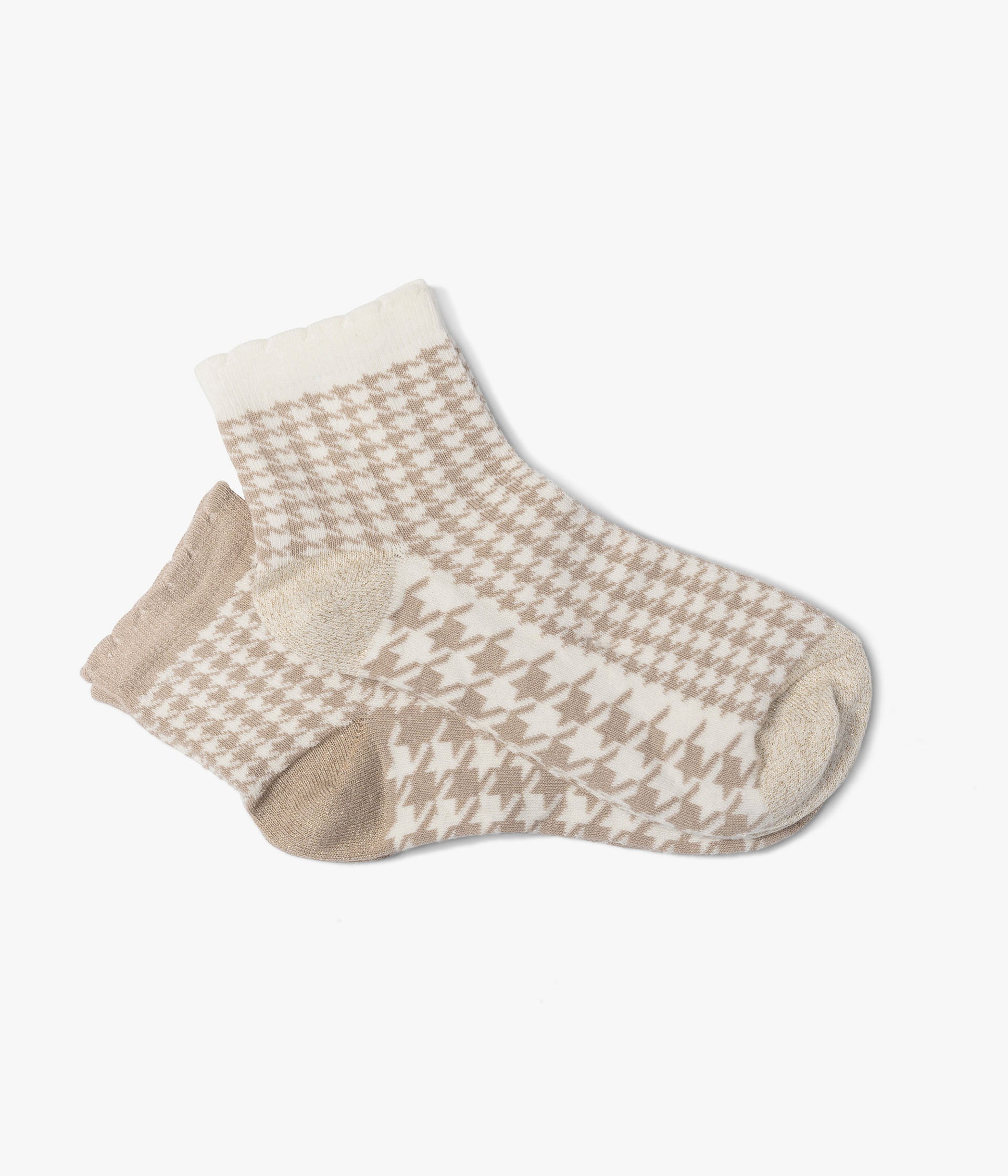 CHAUSSETTES NAHAMAN