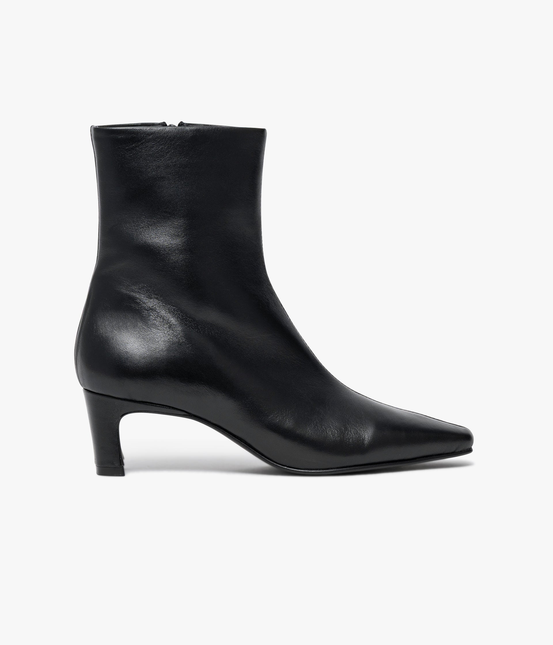 Boots Frida noir