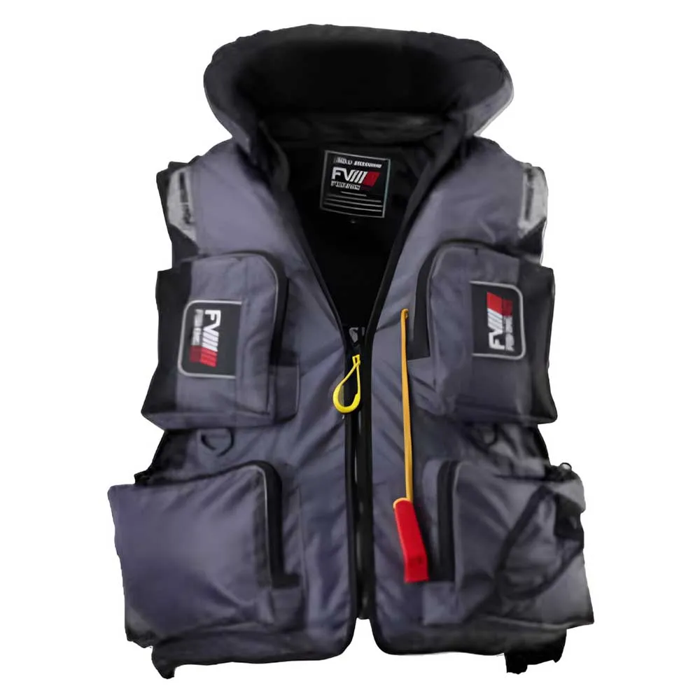 Kali Kunnan Offshore fishing vest