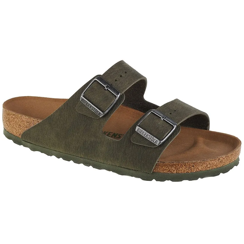 Birkenstock Arizona Vegan sandals