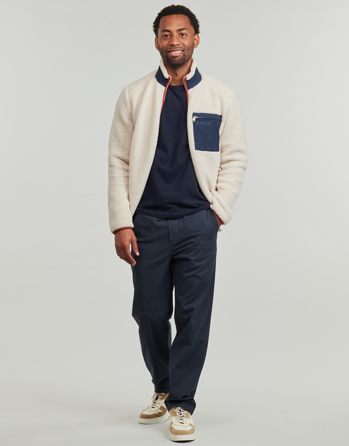 Only & Sons  - ONSSINUS - Marine
