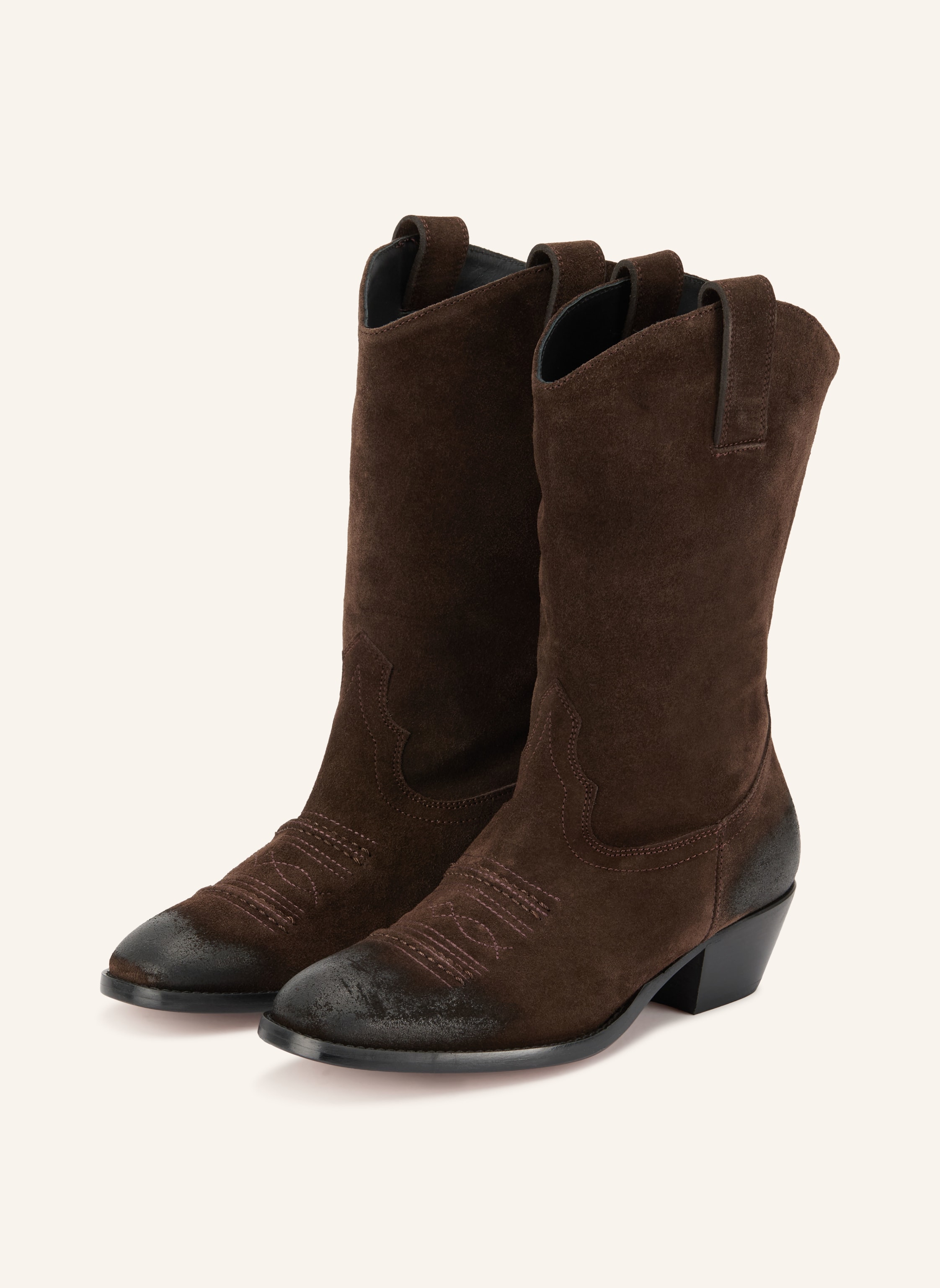 SONORA Cowboy Boots JUAREZ