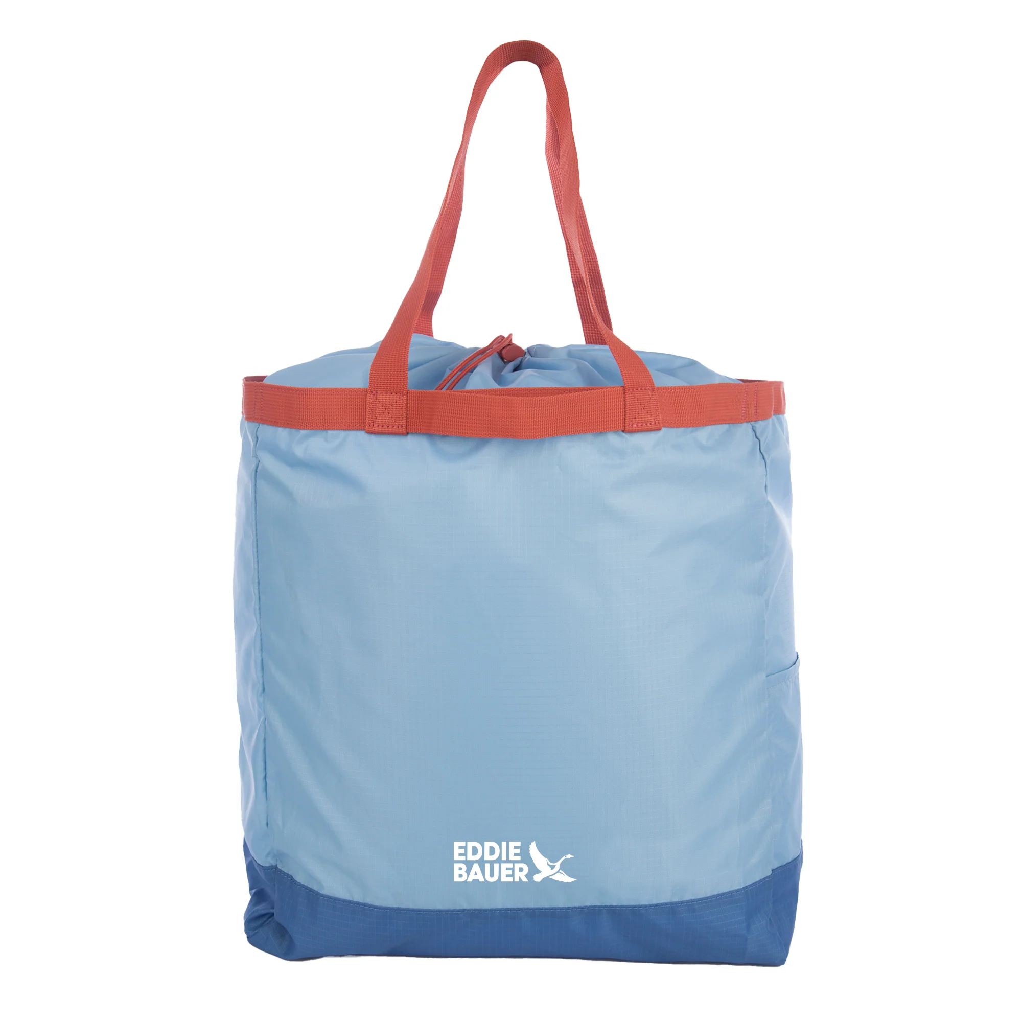 Stowaway Packable 25L Cinch Tote