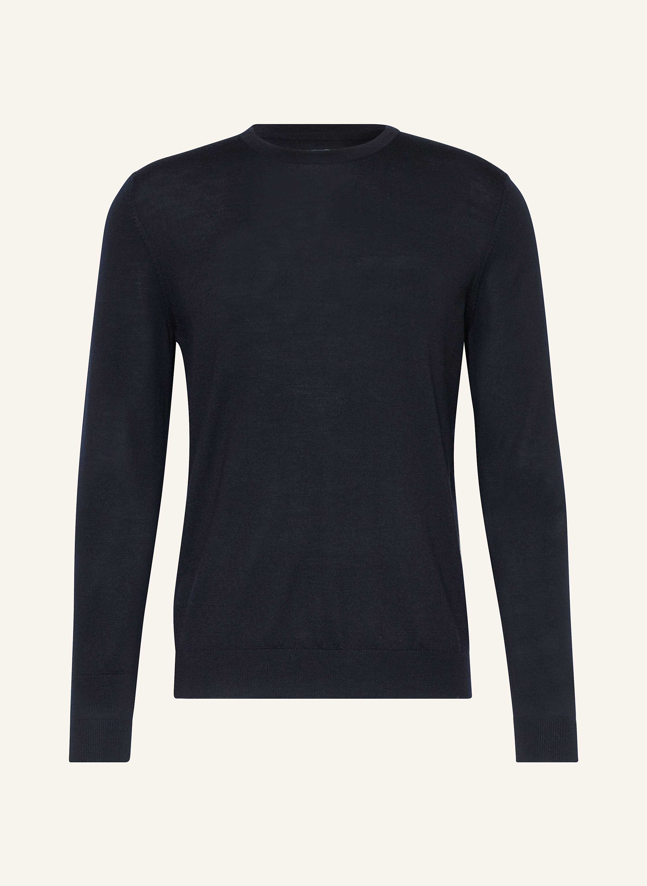PAUL Pullover aus Merinowolle