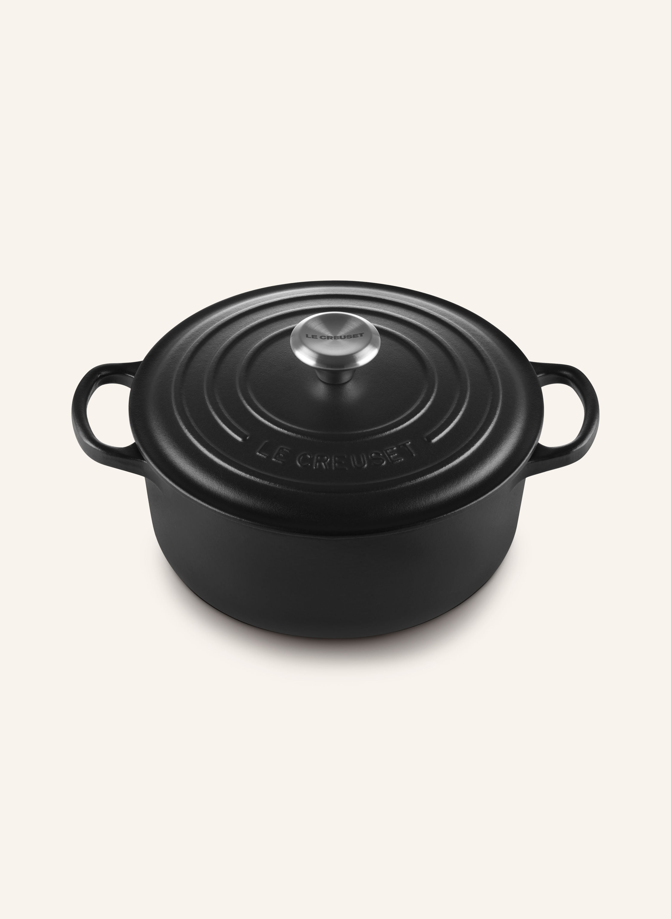 LE CREUSET Bräter SIGNATURE