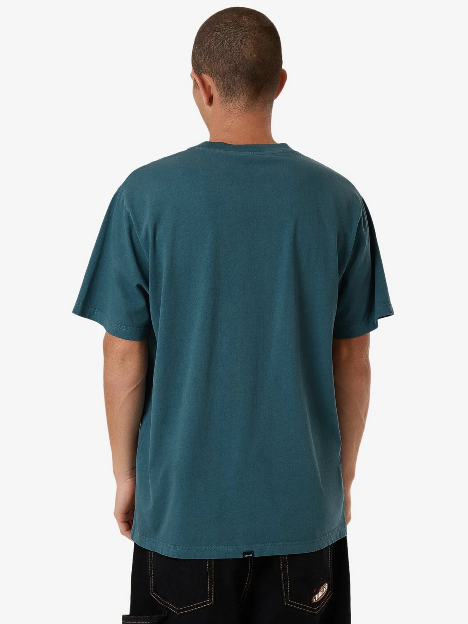 Long Fit Merch