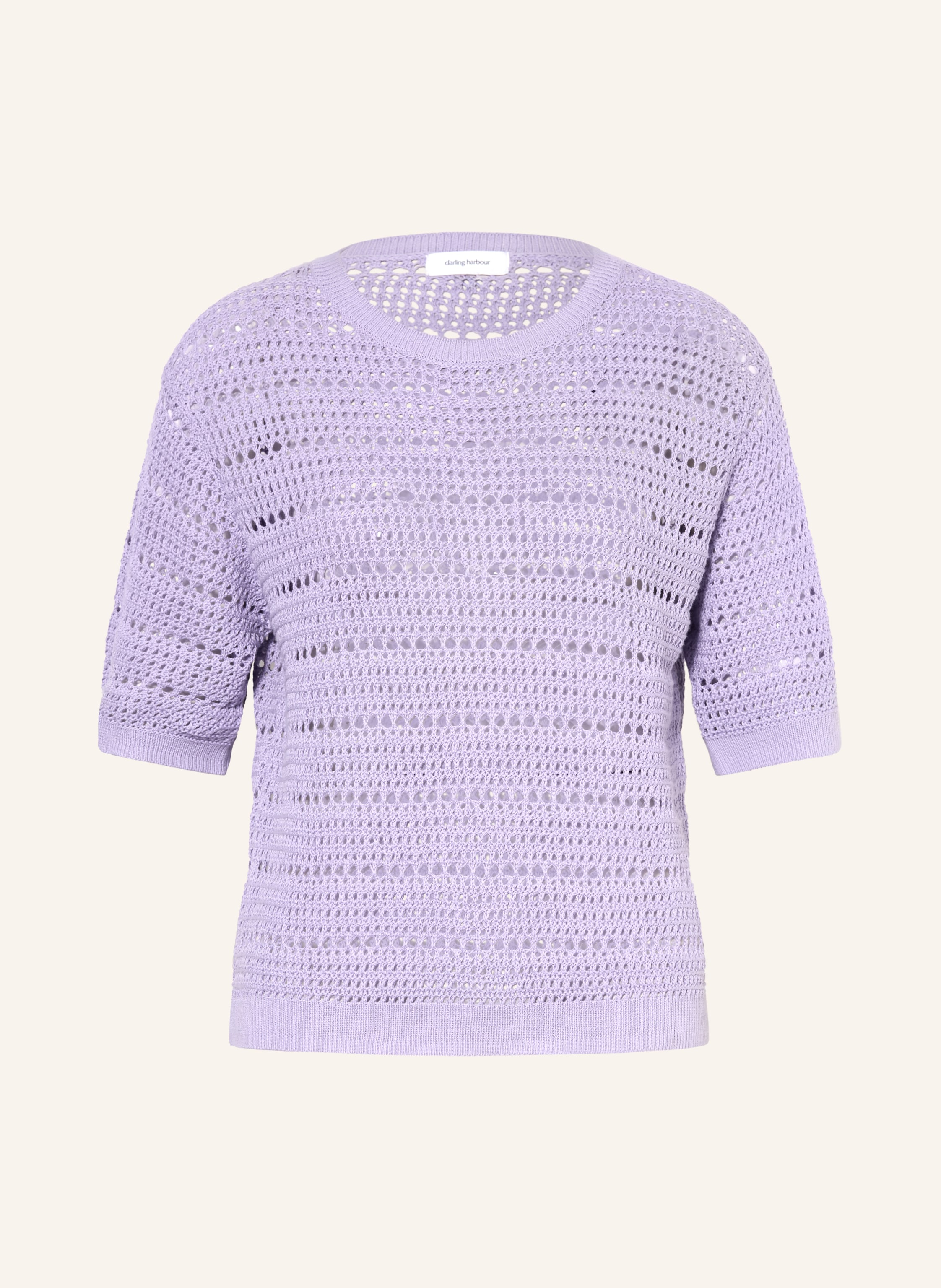 darling harbour Strickshirt