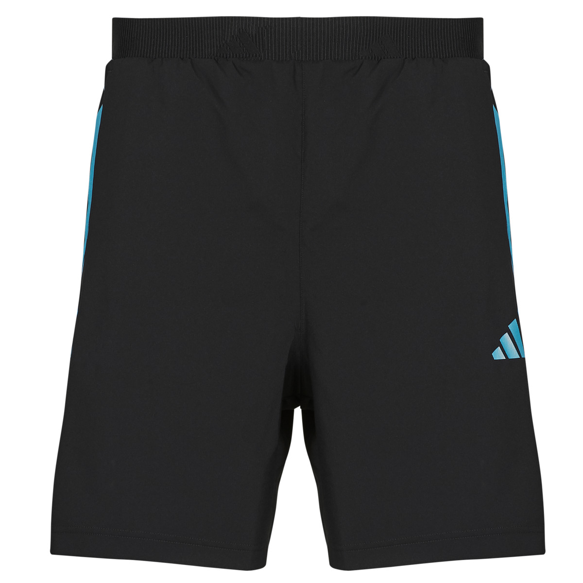 adidas - JP3075 - Black / Blue