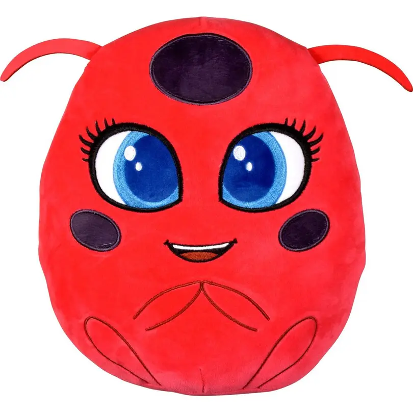 Plüschtier Miraculous