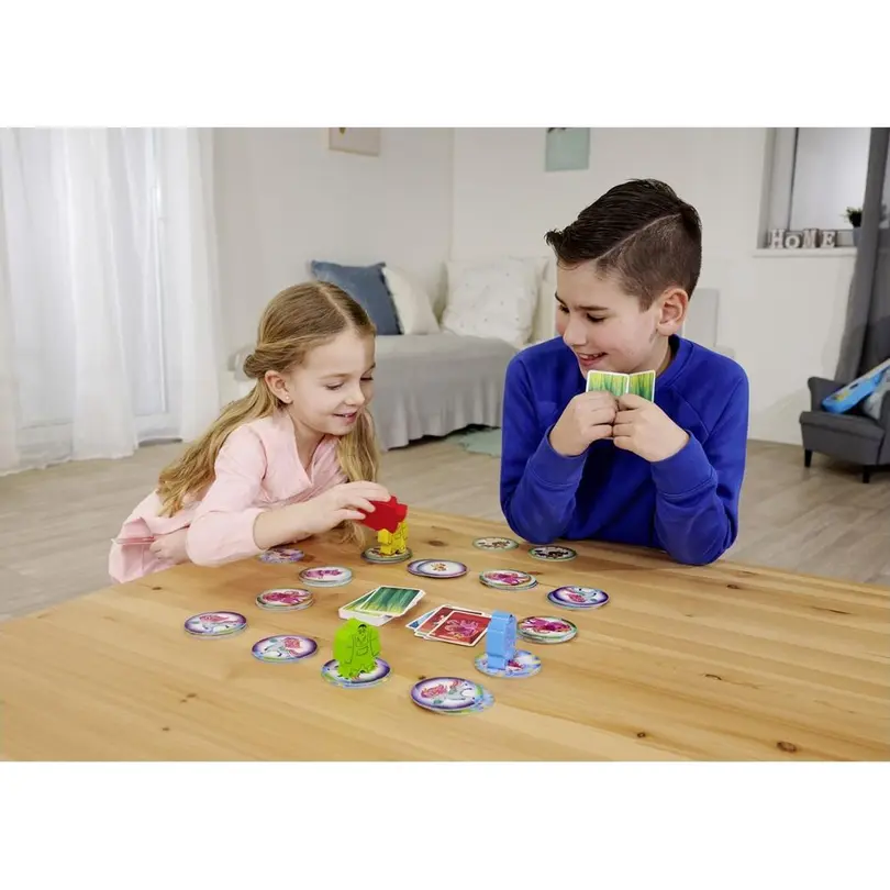 Kinderspiel Set bestehend aus verschiedenen Artikeln Meine ersten Spiele