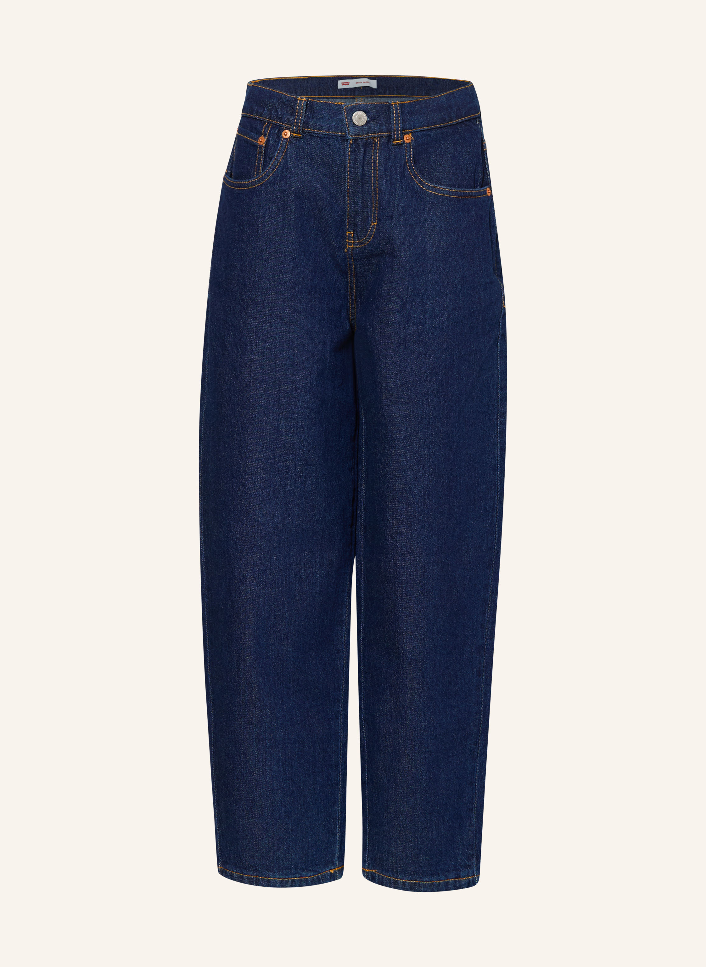 Levi's® Jeans BAGGY BARREL Tapered Fit
