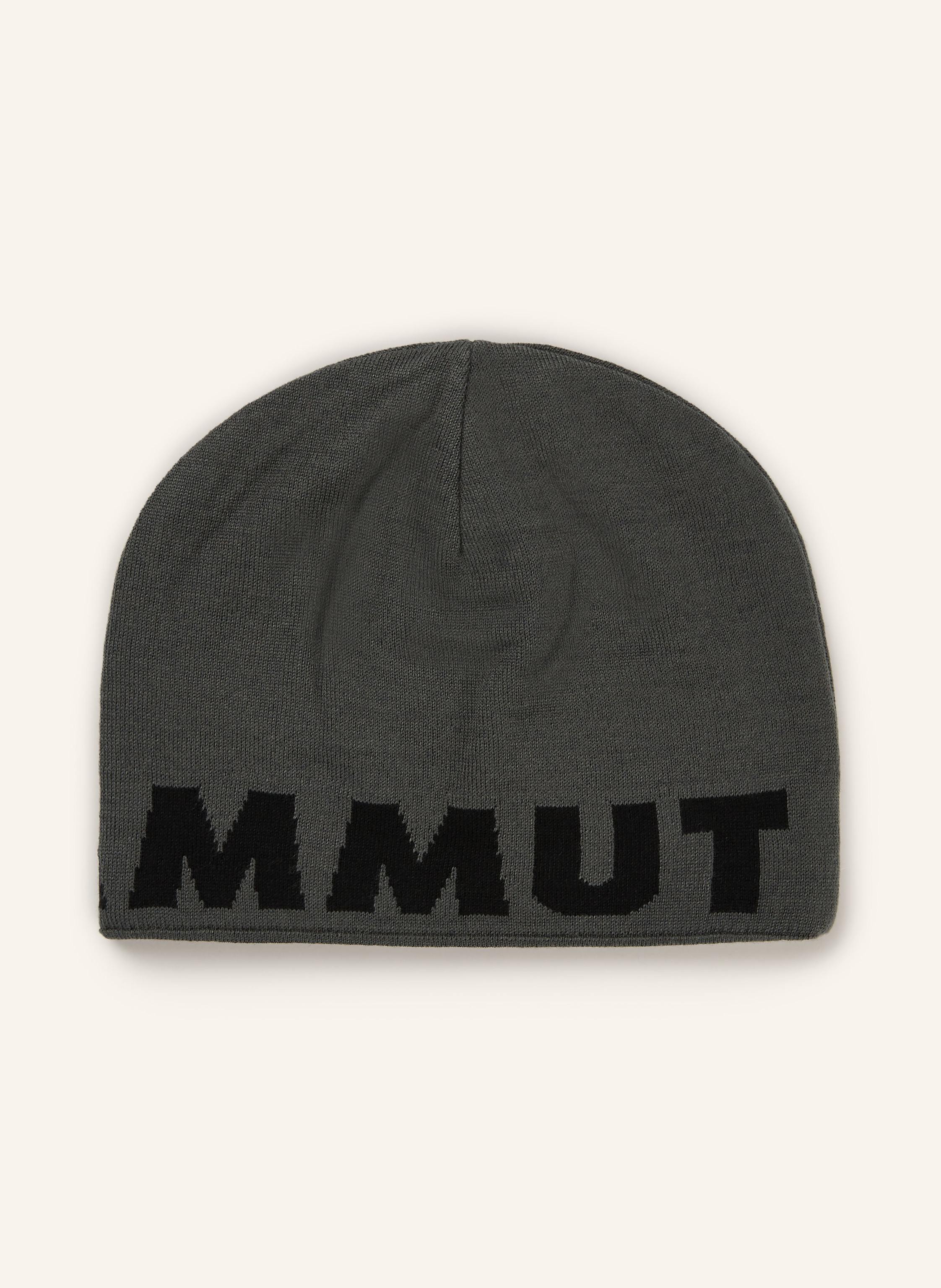 MAMMUT Mütze LOGO BEANIE