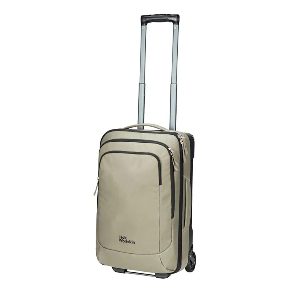 Jack Wolfskin Traveltopia 40L bag