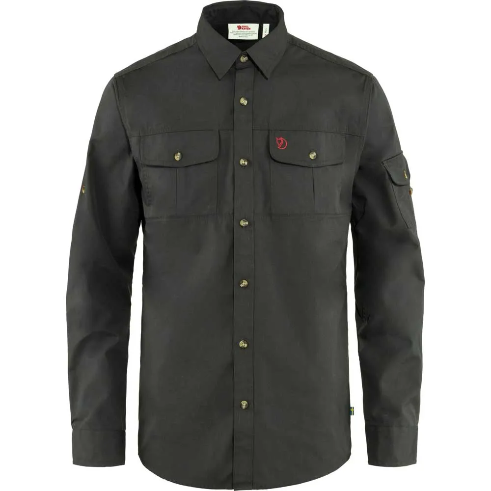 Fjällräven Singi Trekking long sleeve shirt