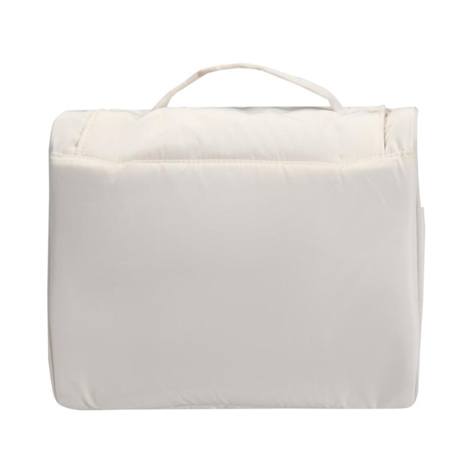 Floso Beauty Hanging Puffer 8L Toiletry Bag