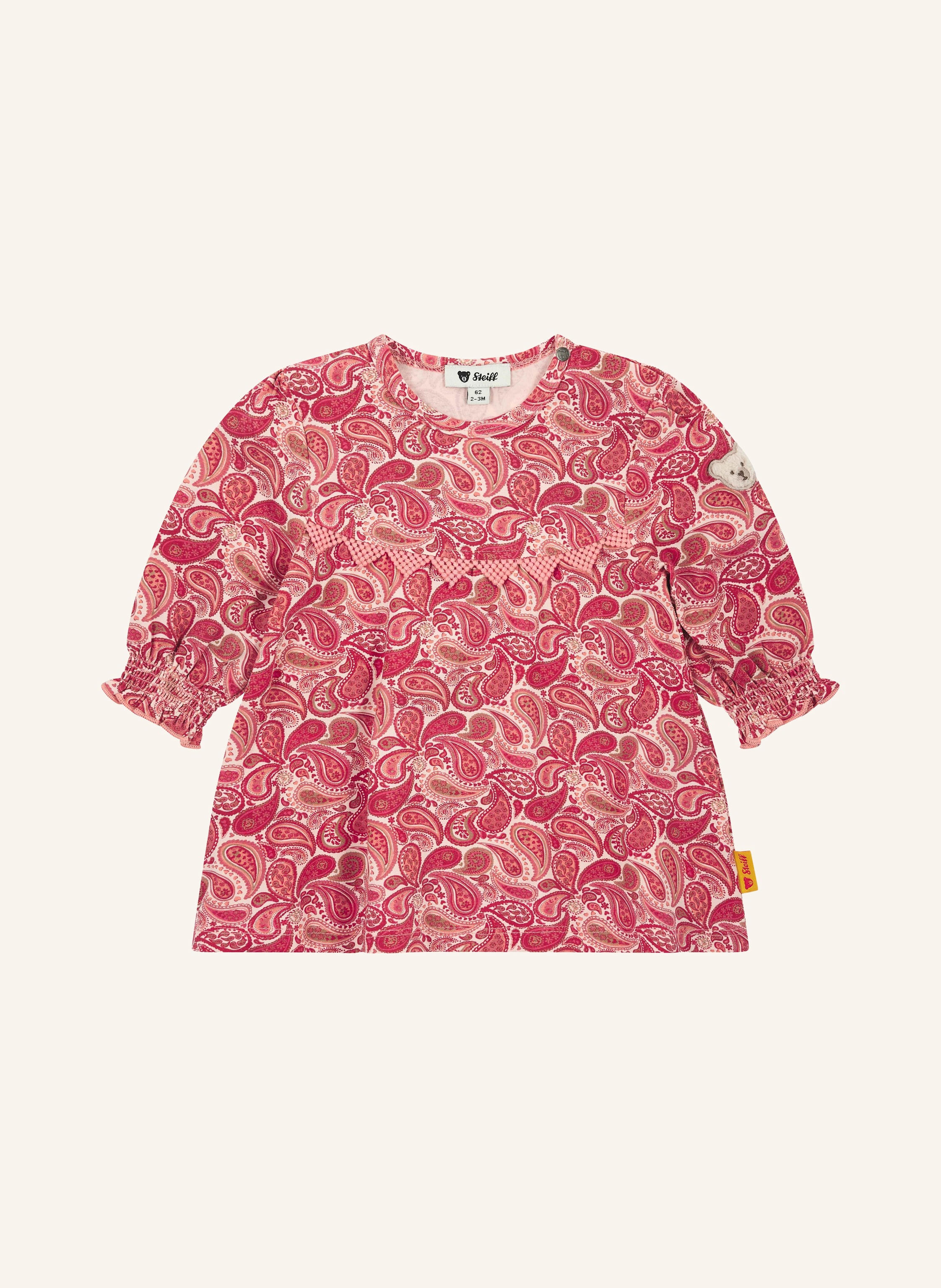 Steiff Kleid WOODLAND
