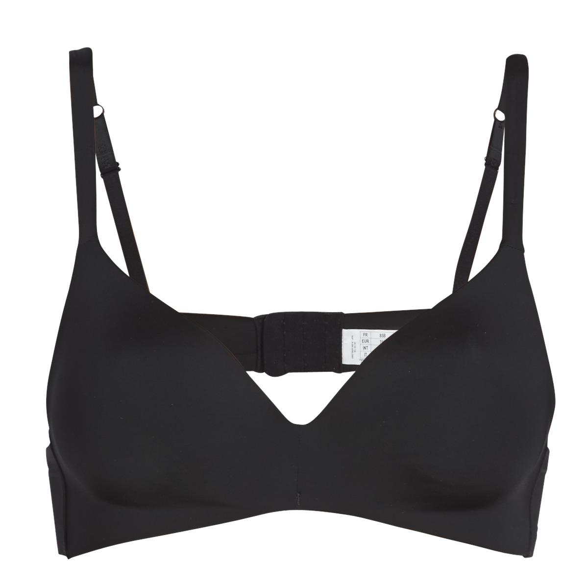 DIM - INVISI FREE - Black