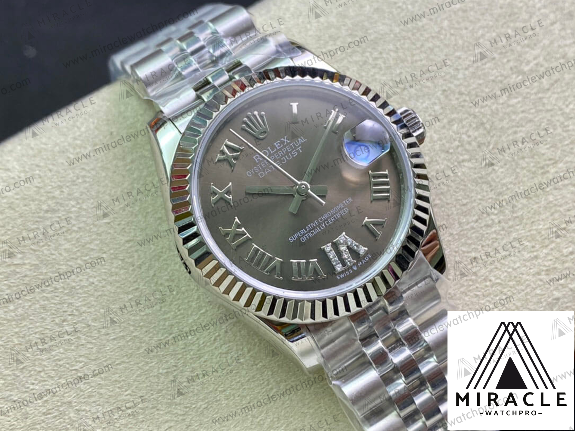 ROLEX-Datejust-REF.M278274-0028-ELITE CLONE-31MM