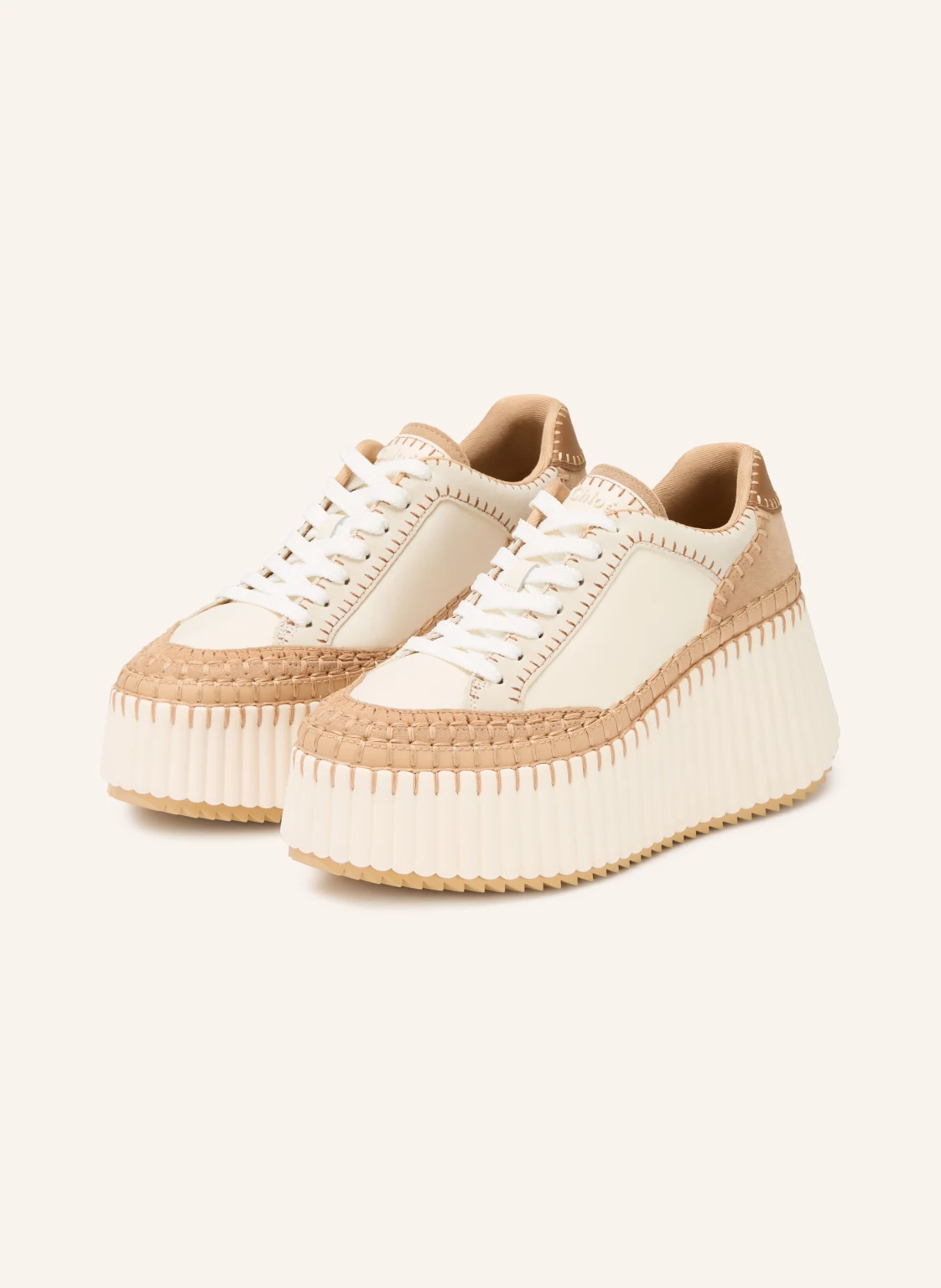 Chloé Sneaker NAMA