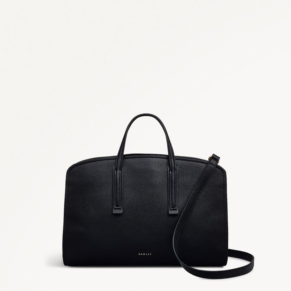 Arragon Row Medium Zip Around Grab Bag - OHE12402