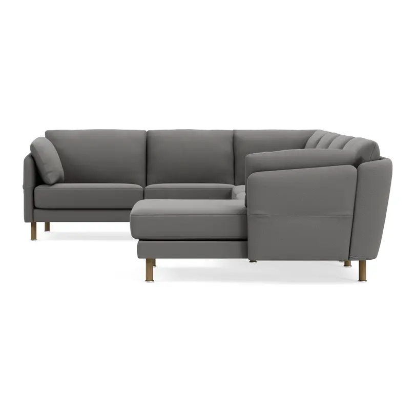 Ecksofa I-Cielo