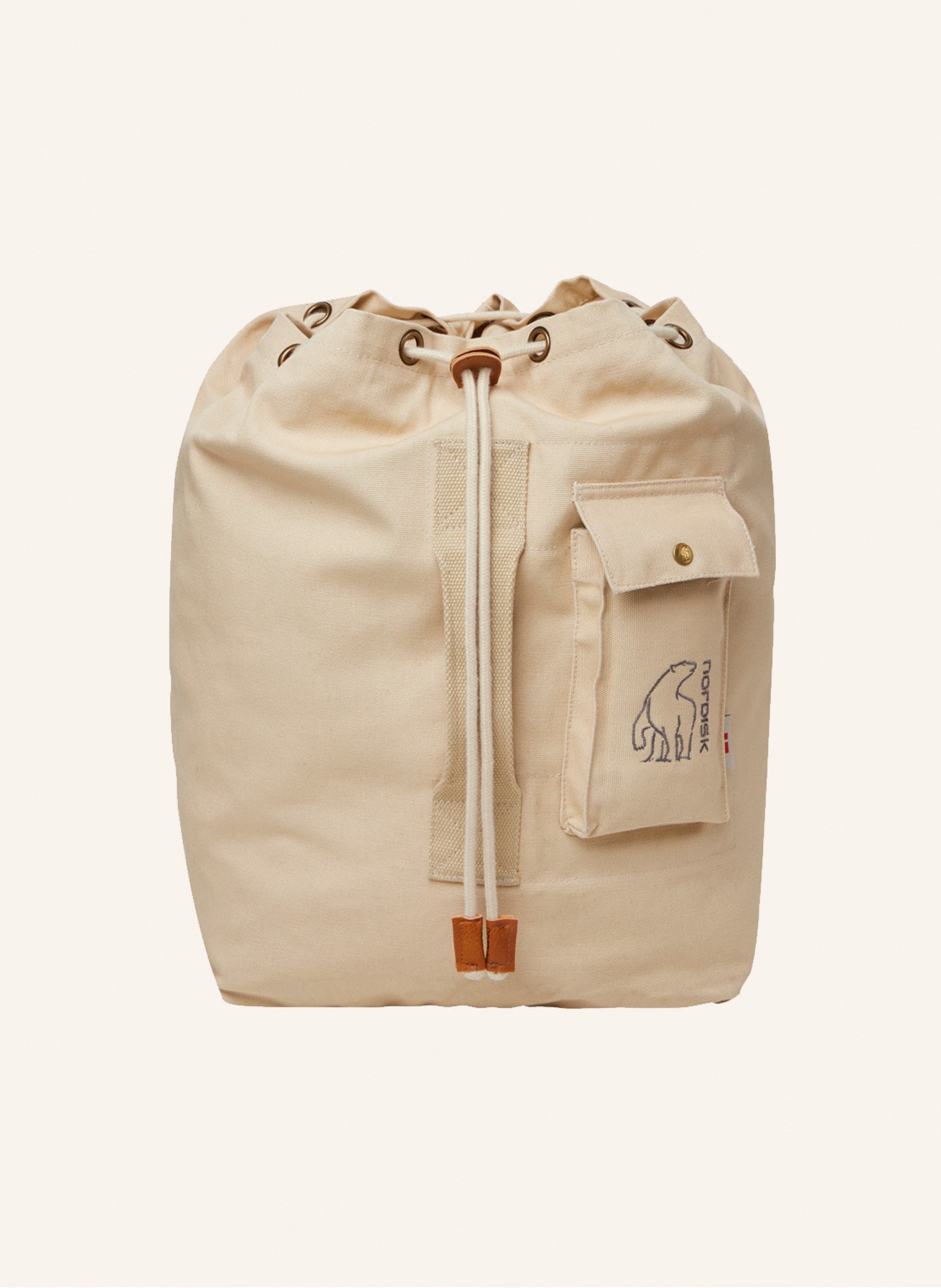 NORDISK Rucksack KONGSBERG 40 DUFFEL