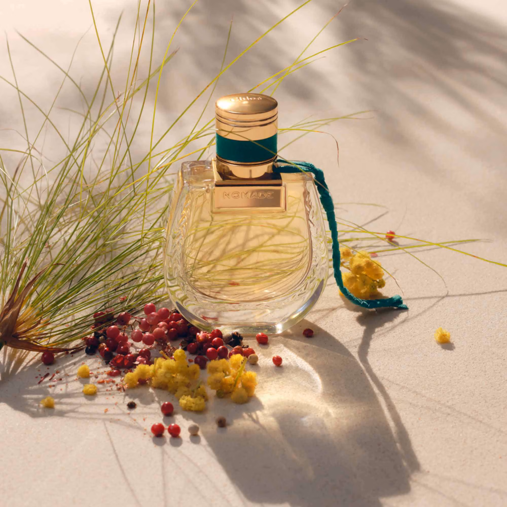 CHLOE NOMADE JARDIN D'EGYPTEEau de parfum
