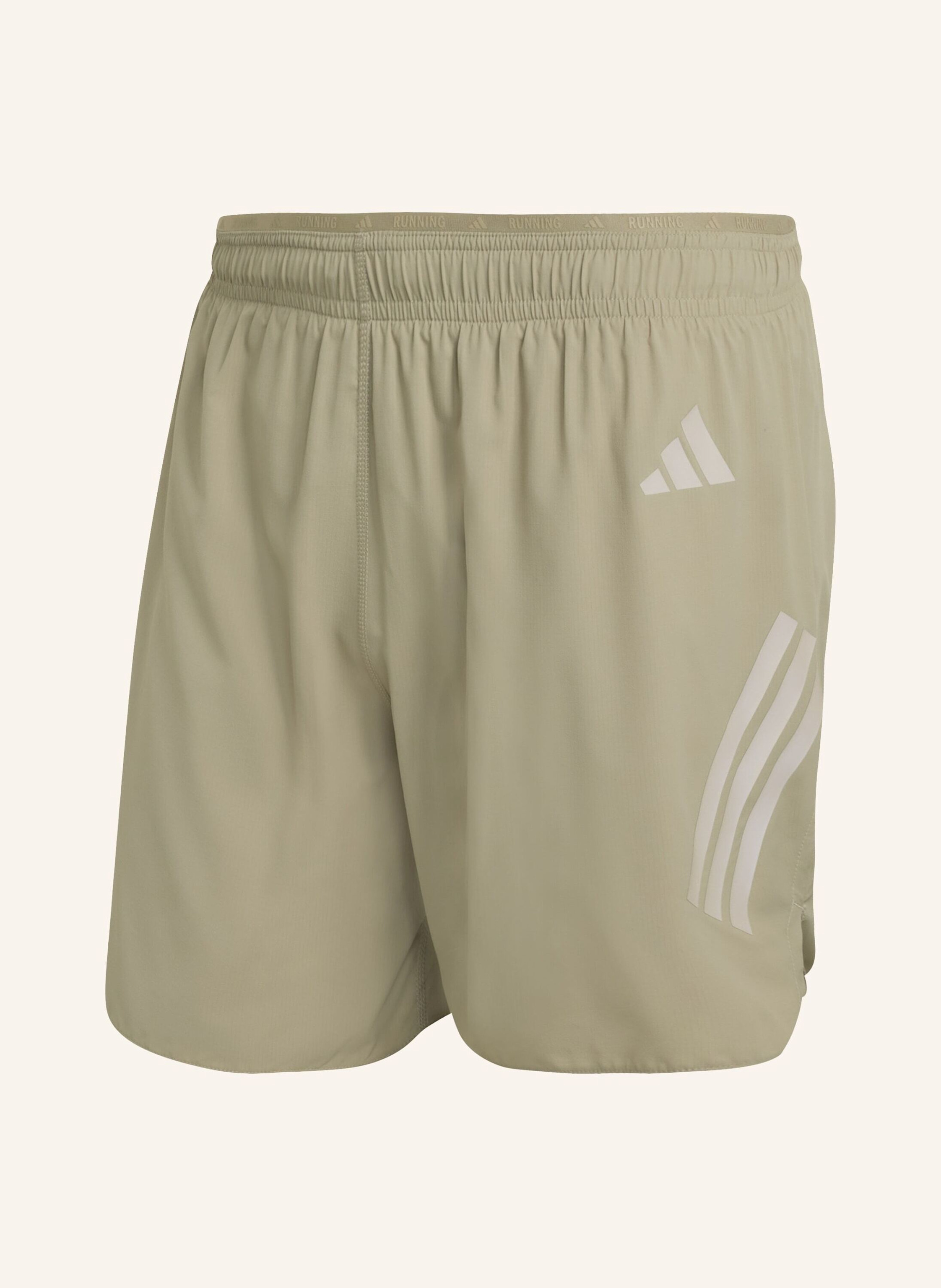 adidas 2-in-1-Laufshorts ADI365